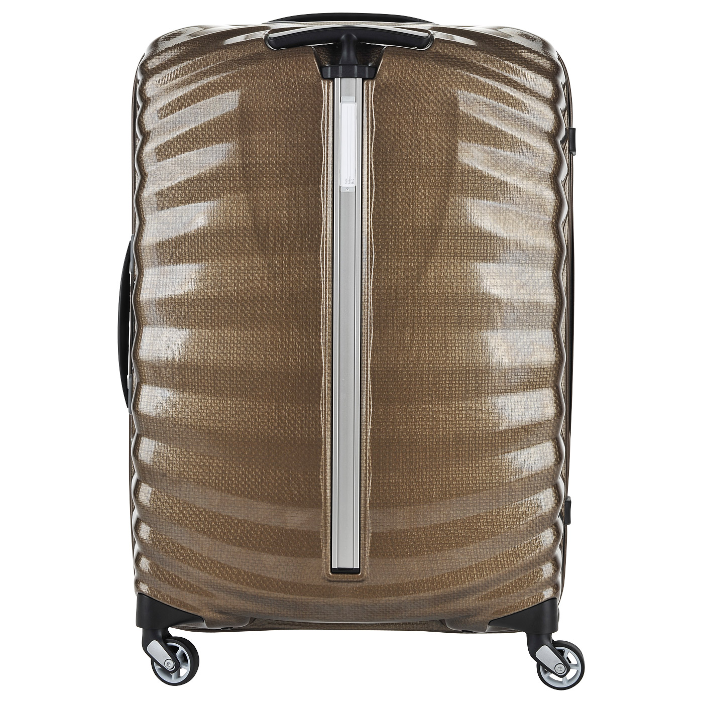 Чемодан на колесах Samsonite Lite-Shock