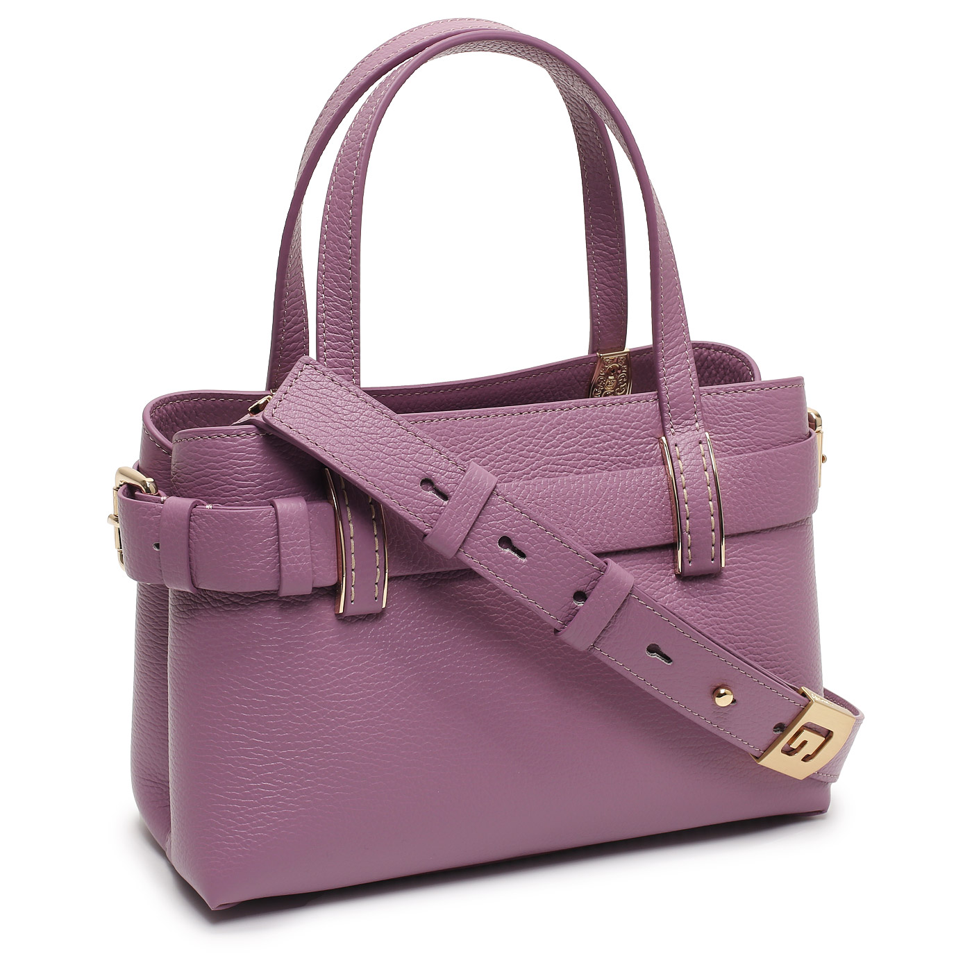 Кожаная сумка Gironacci Vitcal