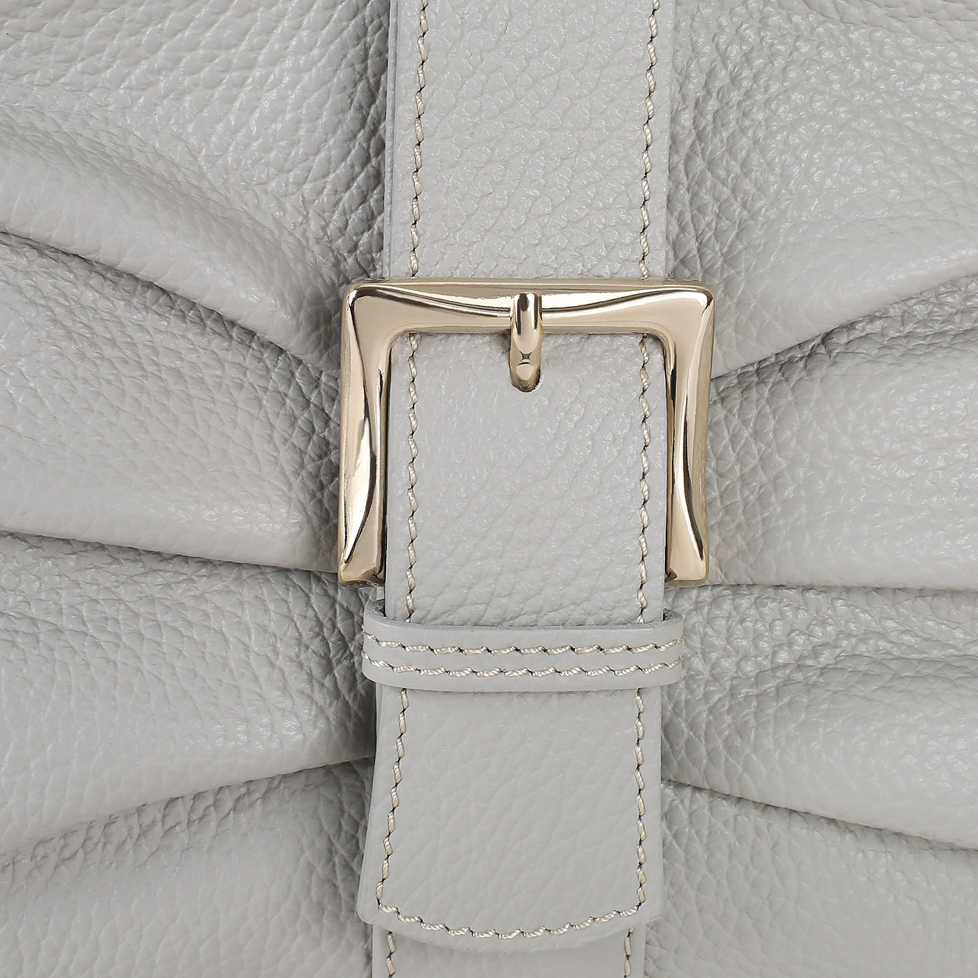 Кожаная сумка Marina Creazioni 