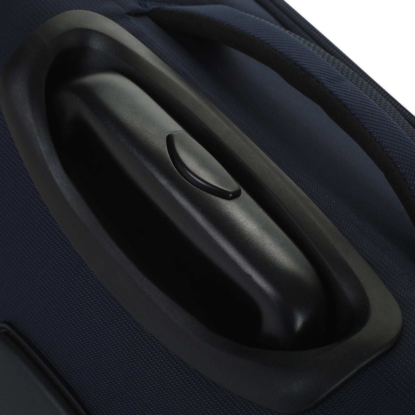 Чемодан маленький S тканевый с кодовым замком Stevens Urban