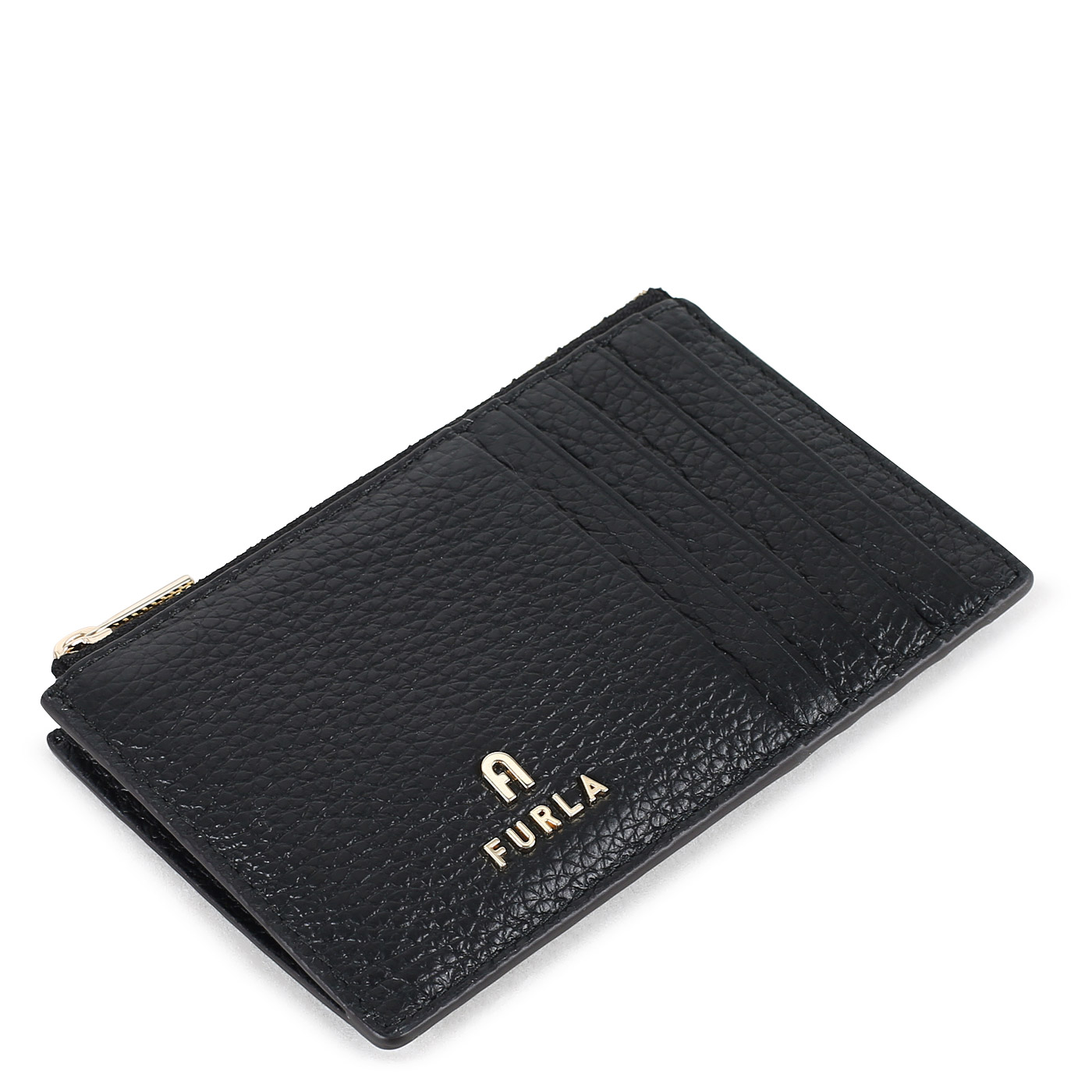 Визитница на молнии Furla Camelia