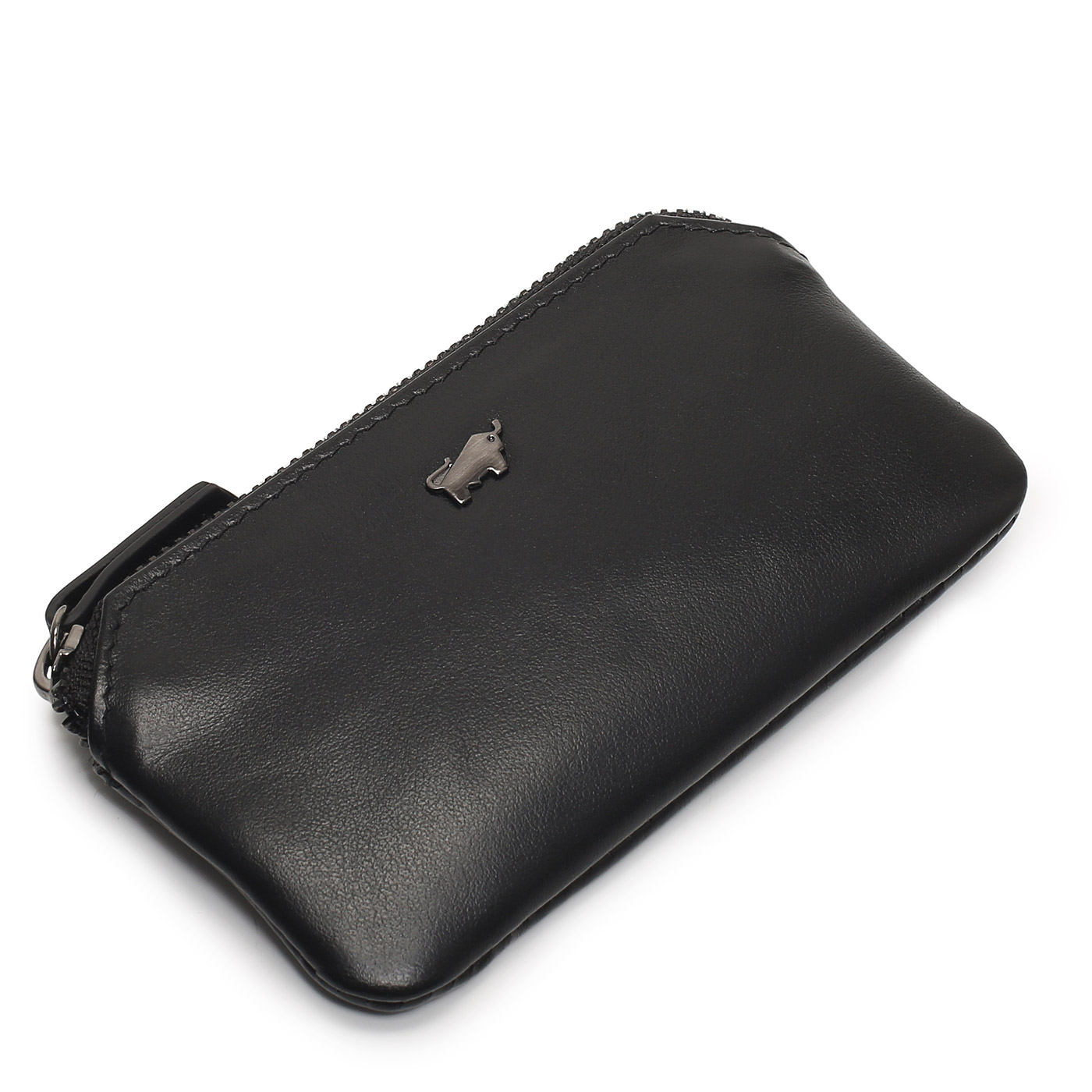 Ключница на молнии Braun Buffel Elias