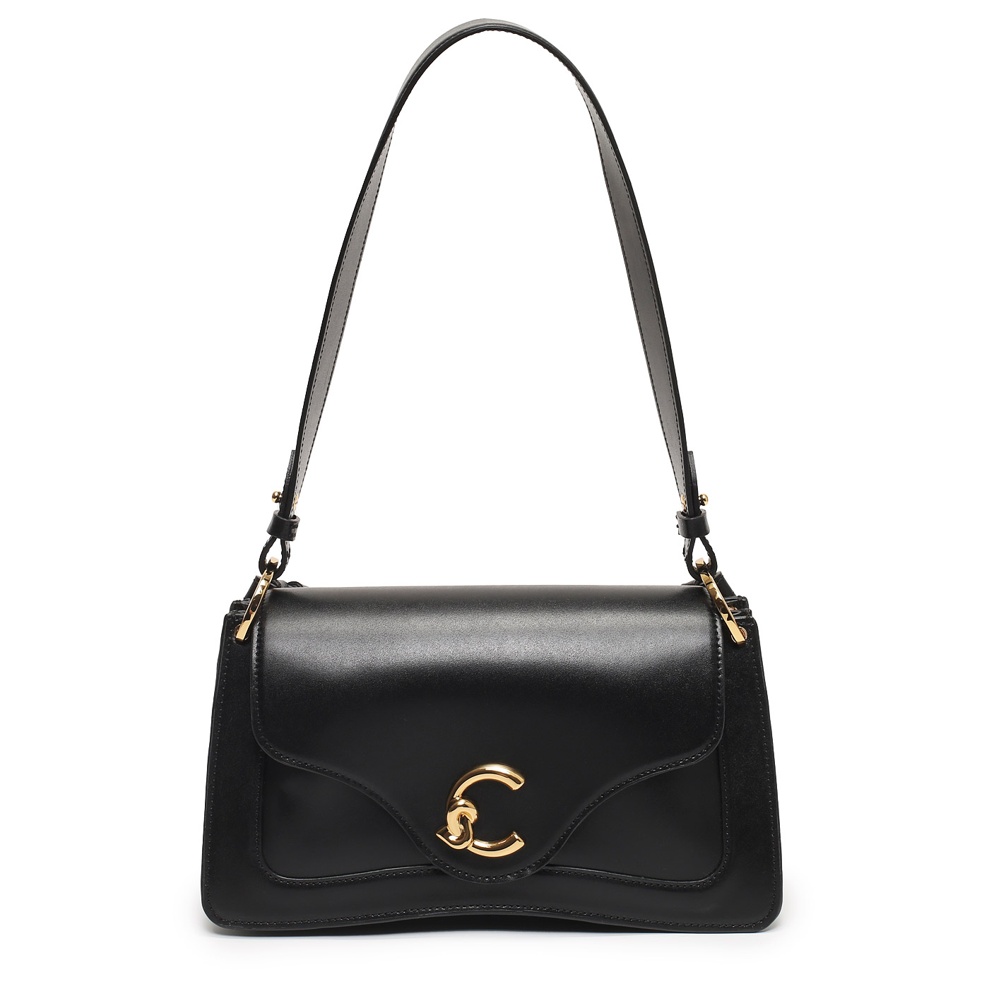 Coccinelle Кожаная сумка