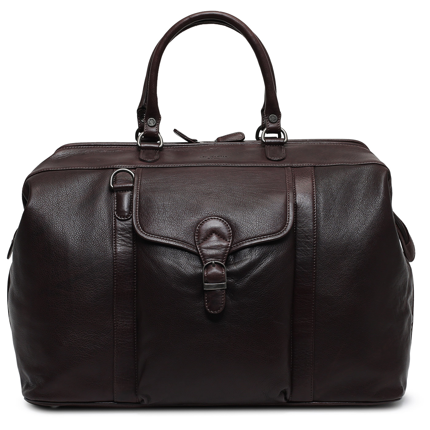 Dr. Koffer Кожаная дорожная сумка