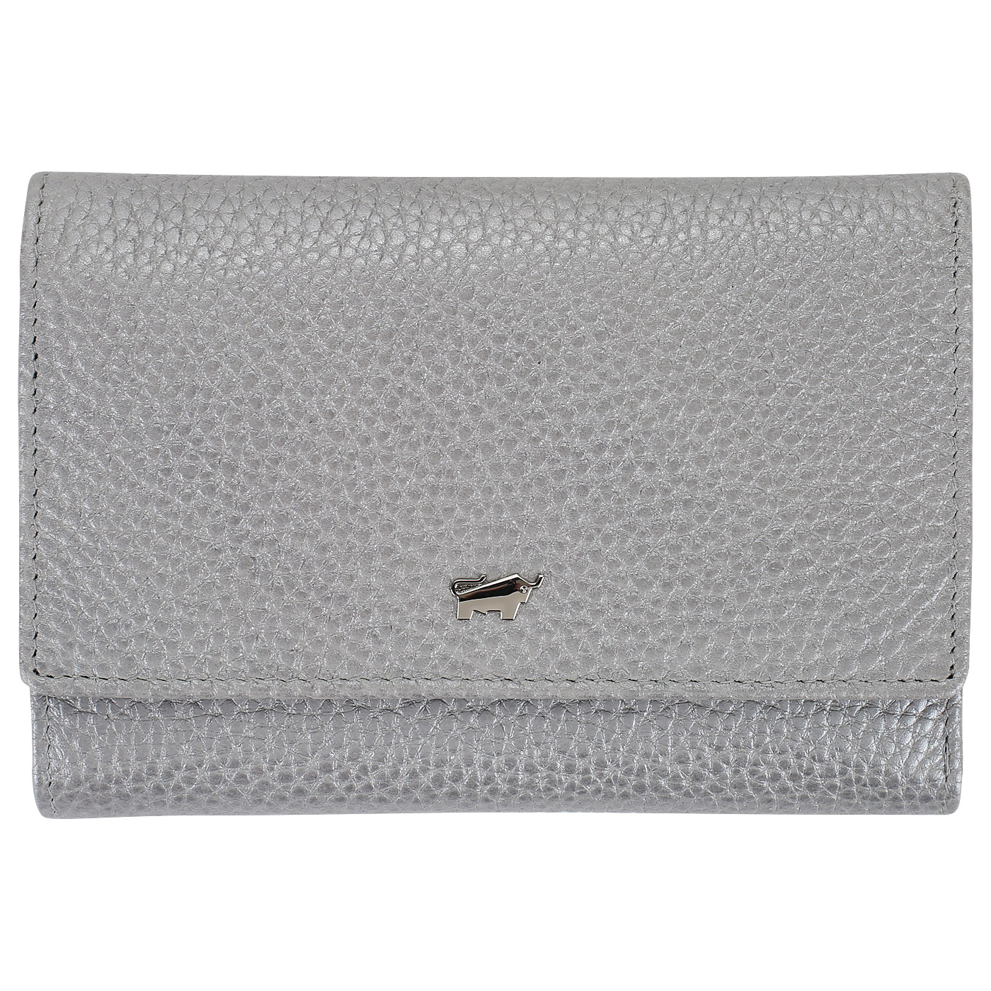 Braun Buffel Кожаный кошелек