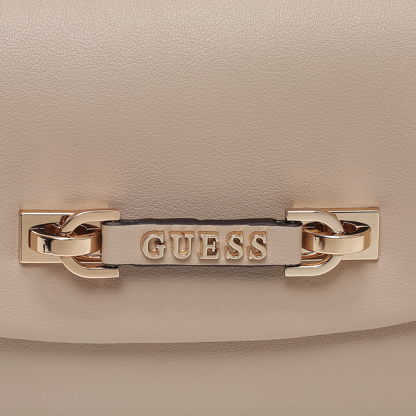 Сумка с длинными ручками Guess Lefia