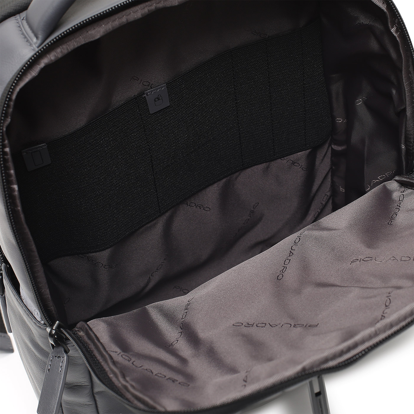 Кожаный рюкзак Piquadro Urban