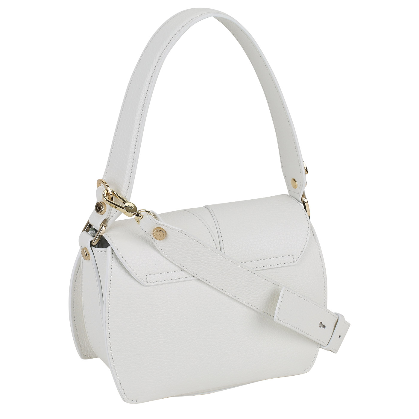 Кожаная сумка Gironacci Vitcal