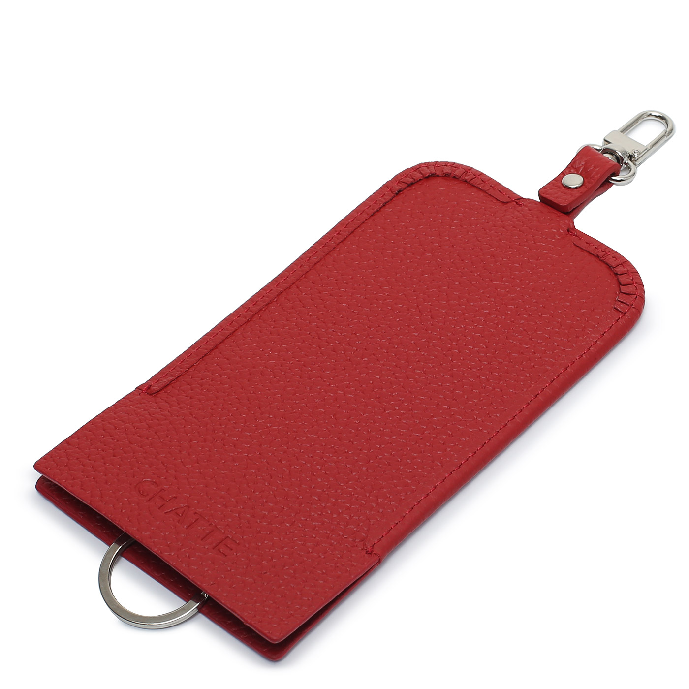 Ключница-брелок Chatte Lion