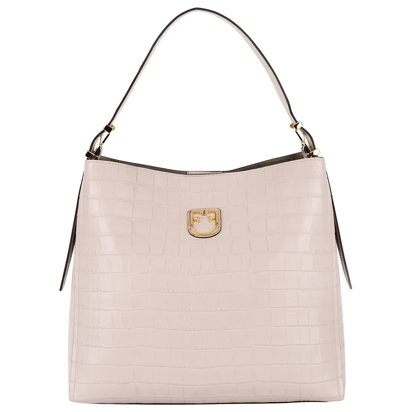 Furla Бежевая сумка