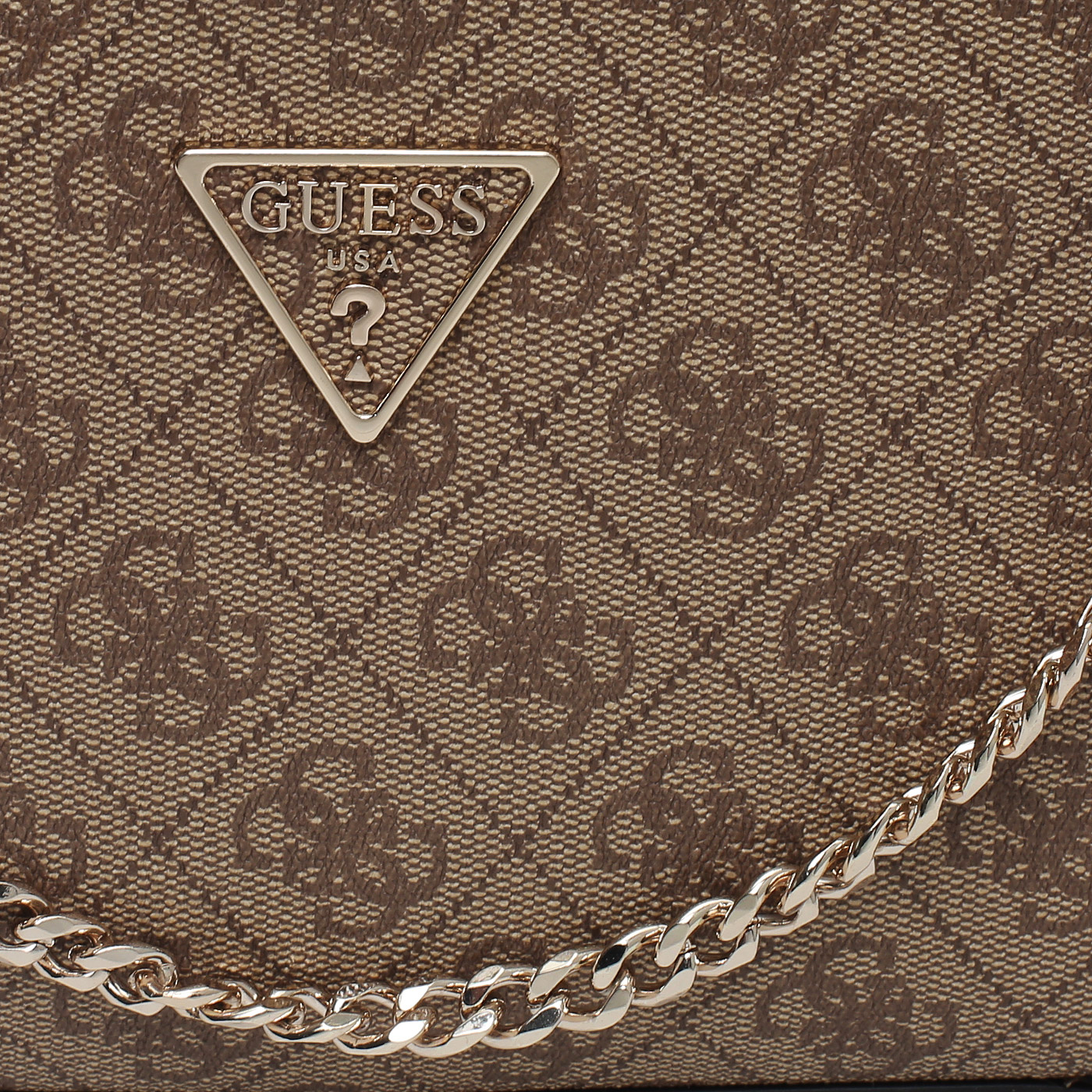 Сумка с ручкой Guess Noelle