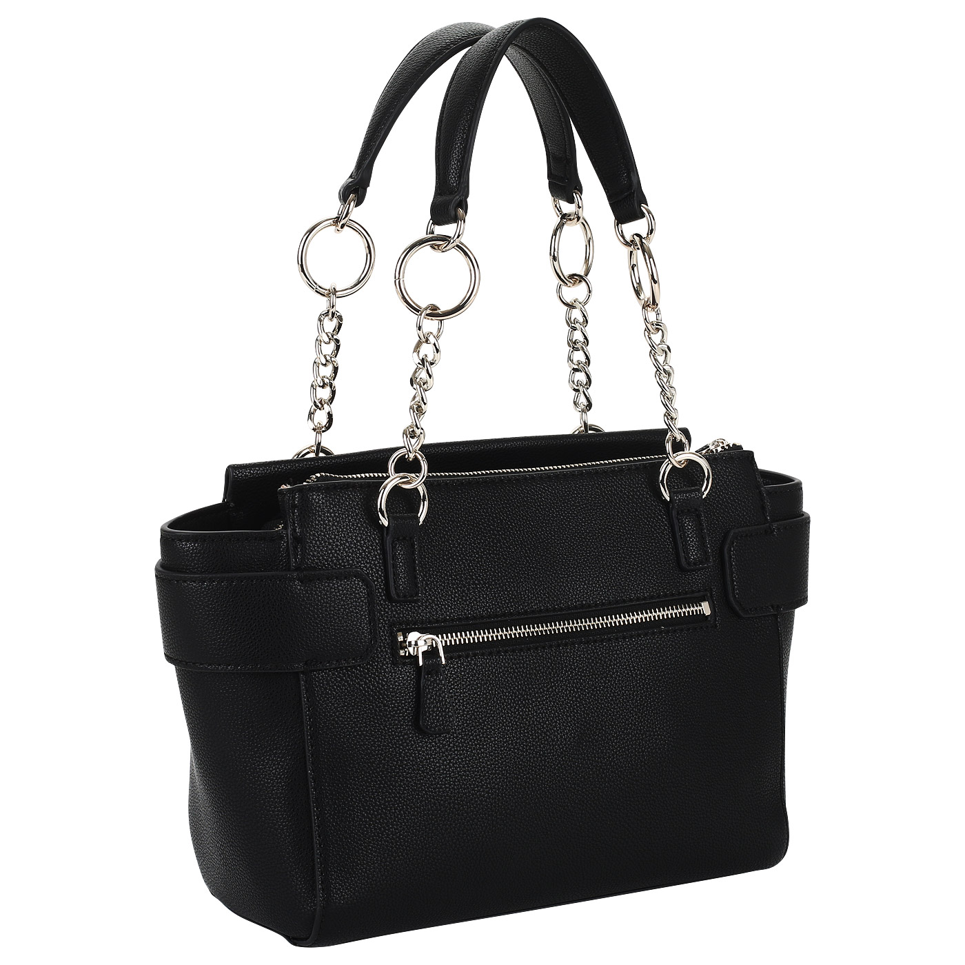 Классическая сумка Guess Analise