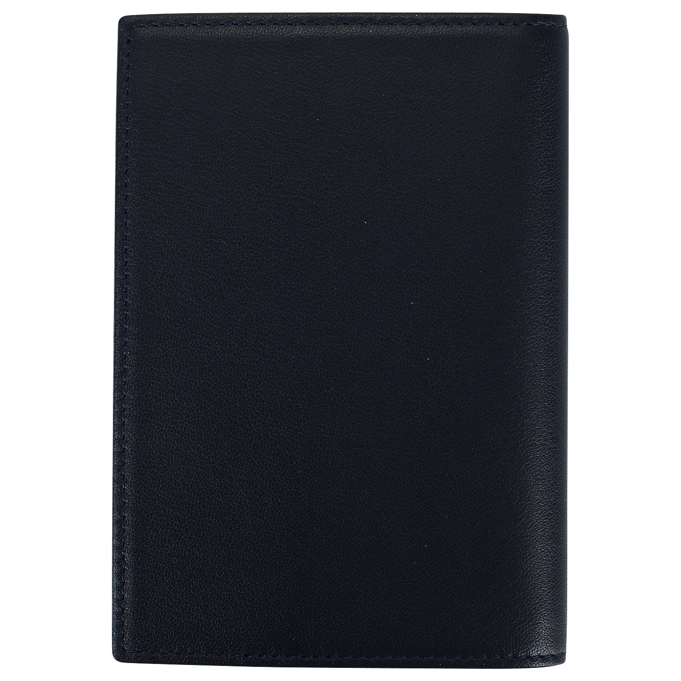 Обложка для паспорта с декором Aurelli Luna tropico