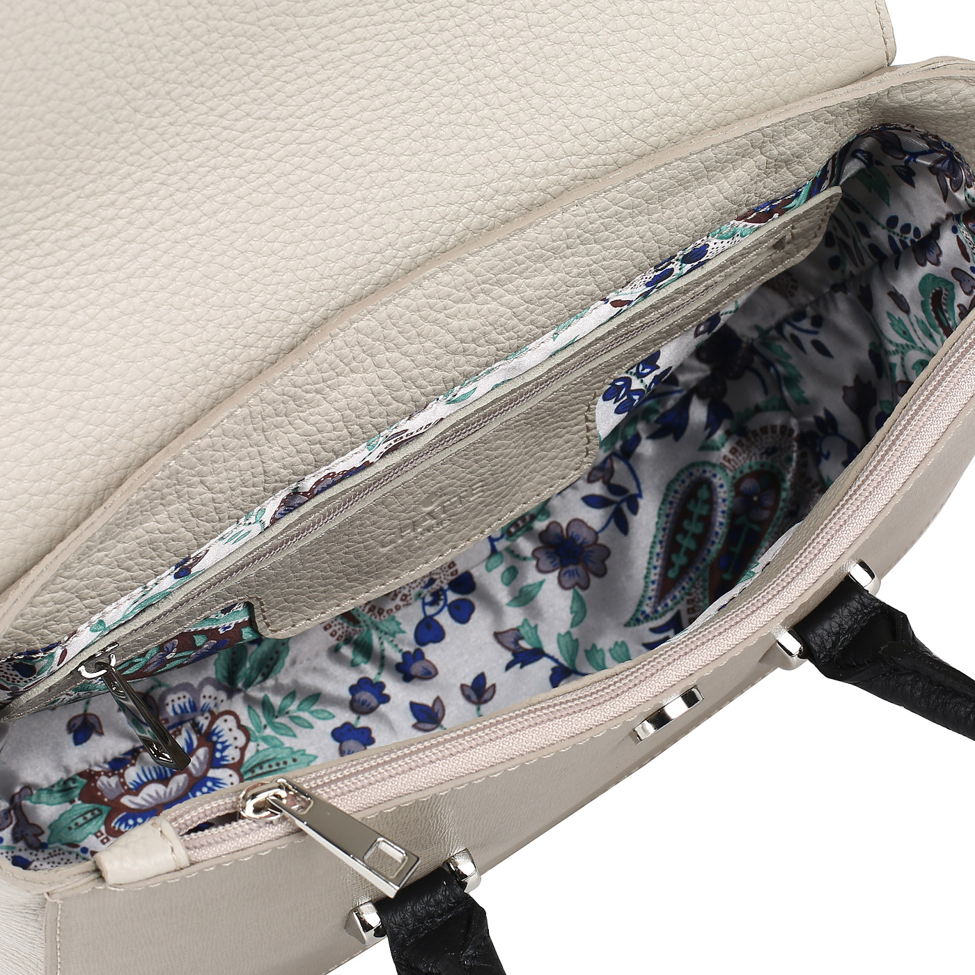 Сумка с откидным клапаном Chatte 