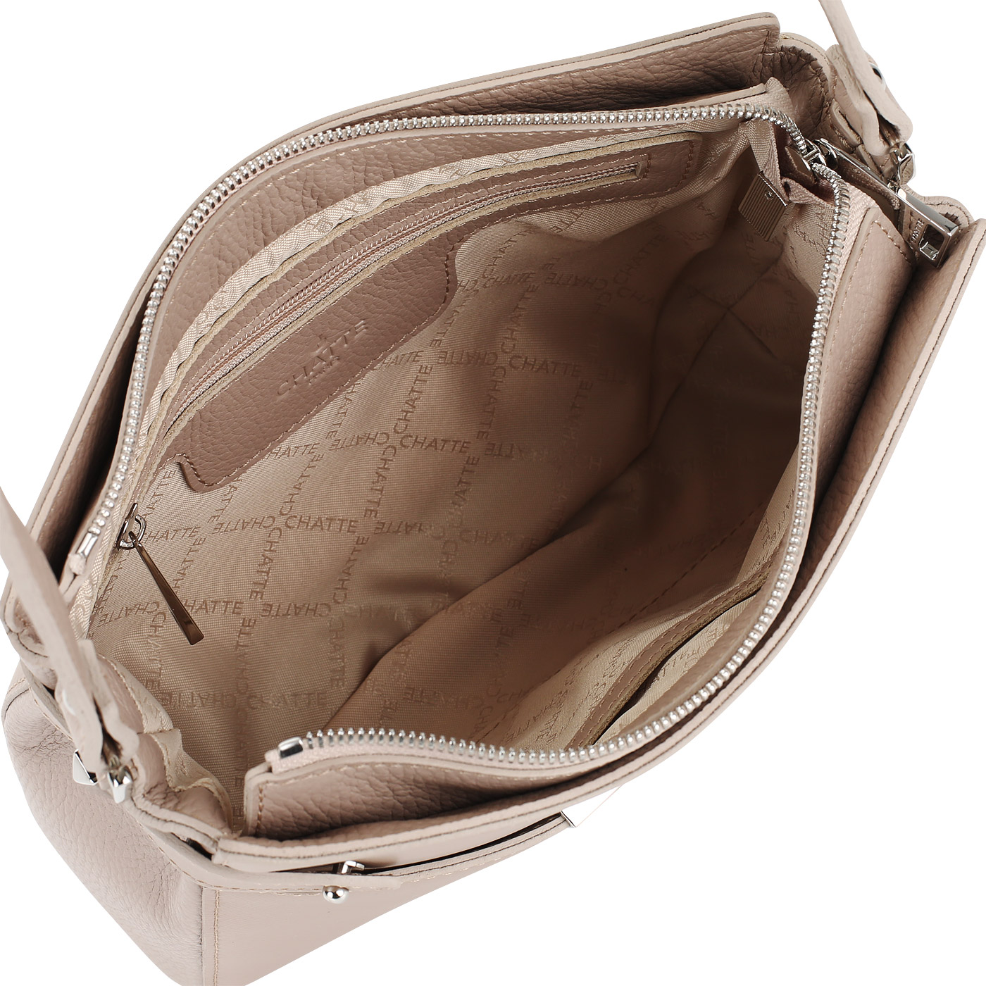 Сумочка через плечо Chatte 