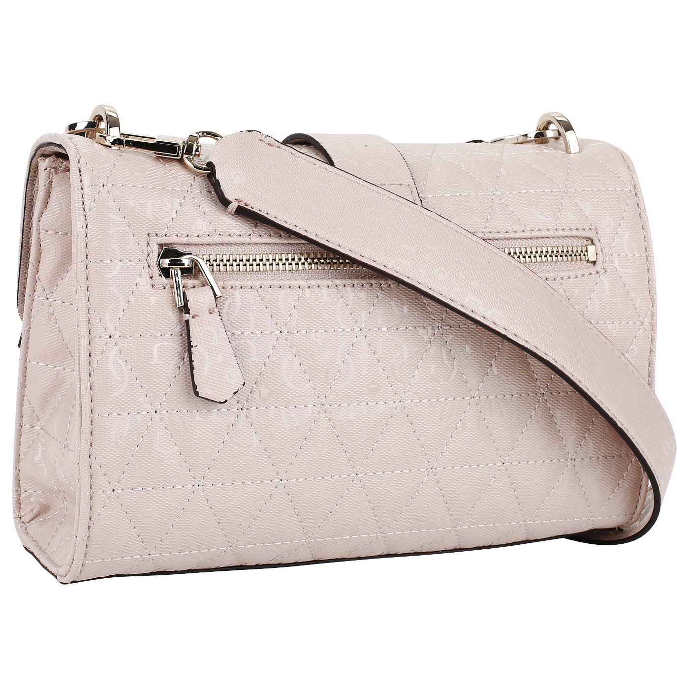 Сумочка со съемным брелоком Guess Tabbi