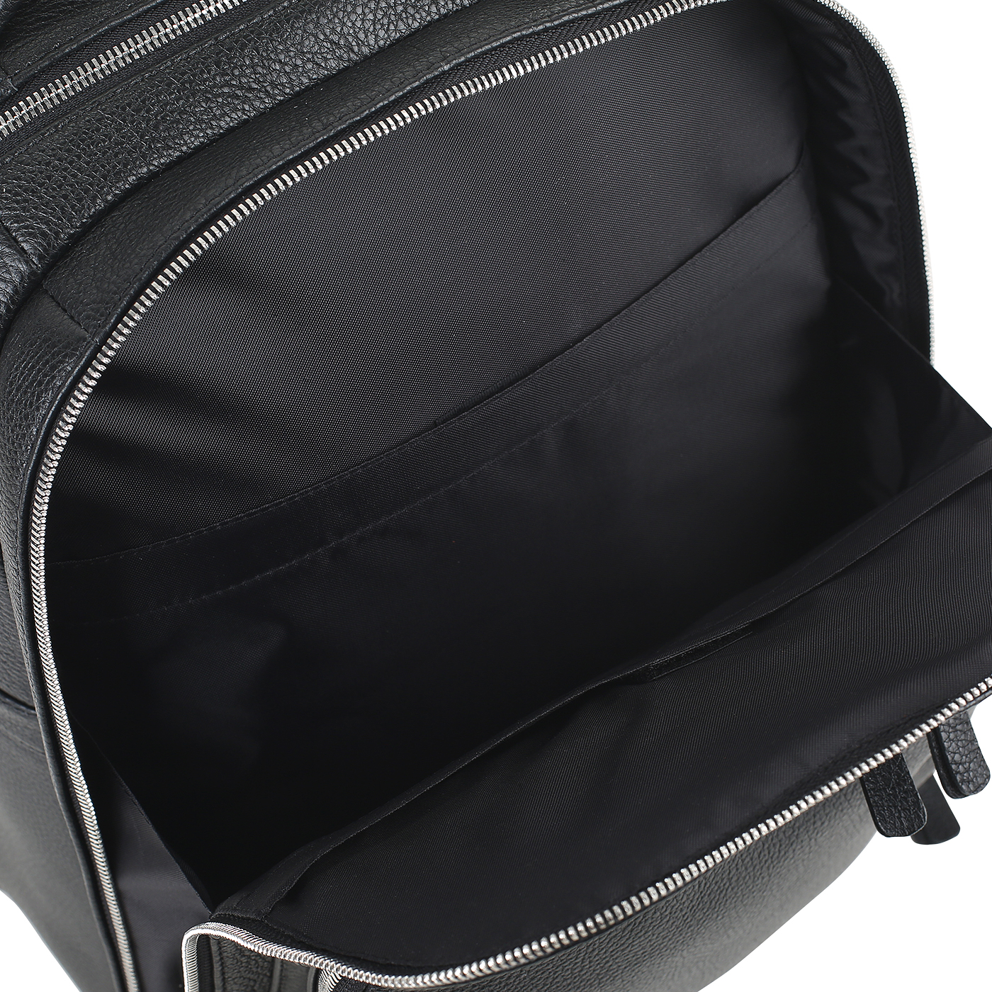 Кожаный рюкзак Stevens 