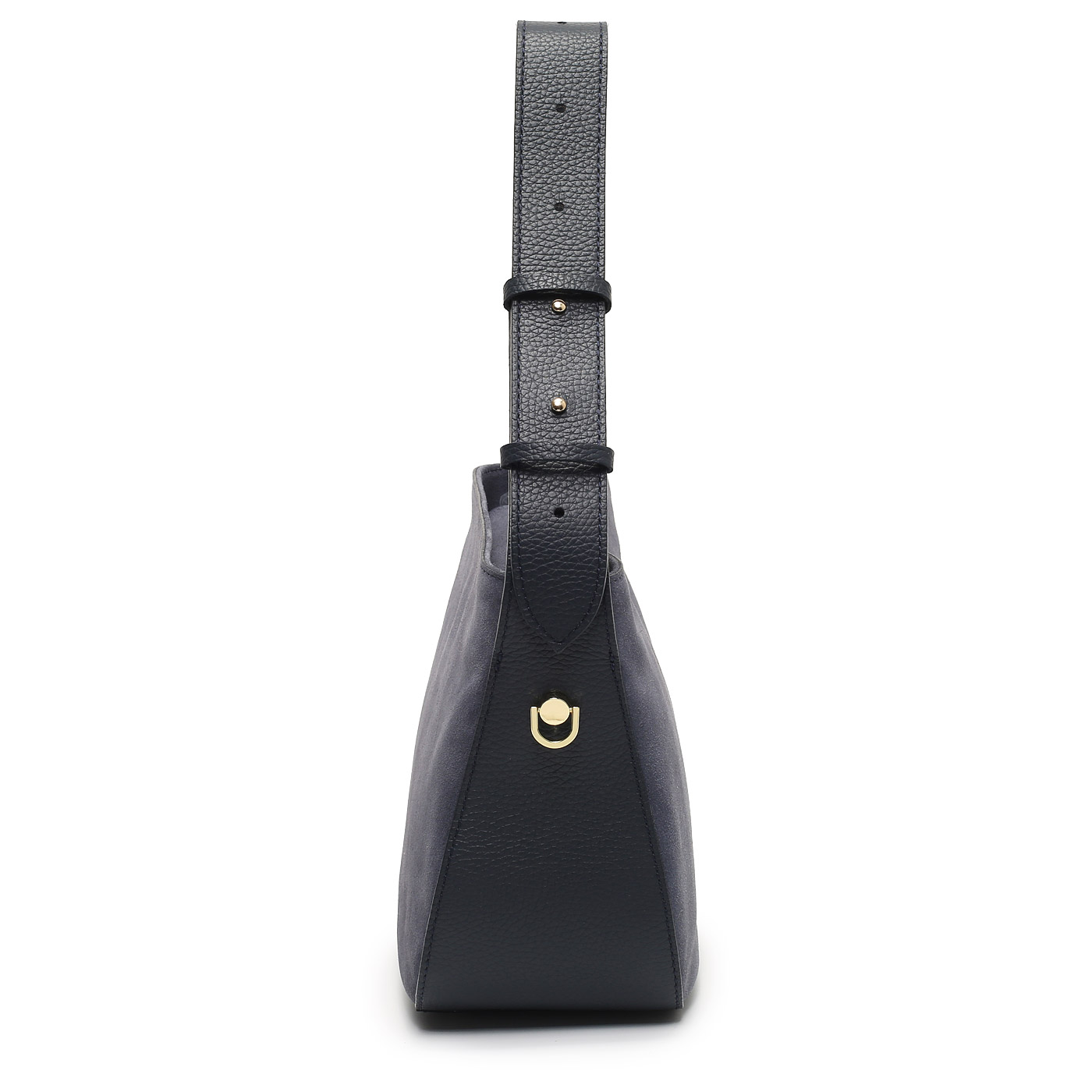 Кожаная сумка Chatte Marseille