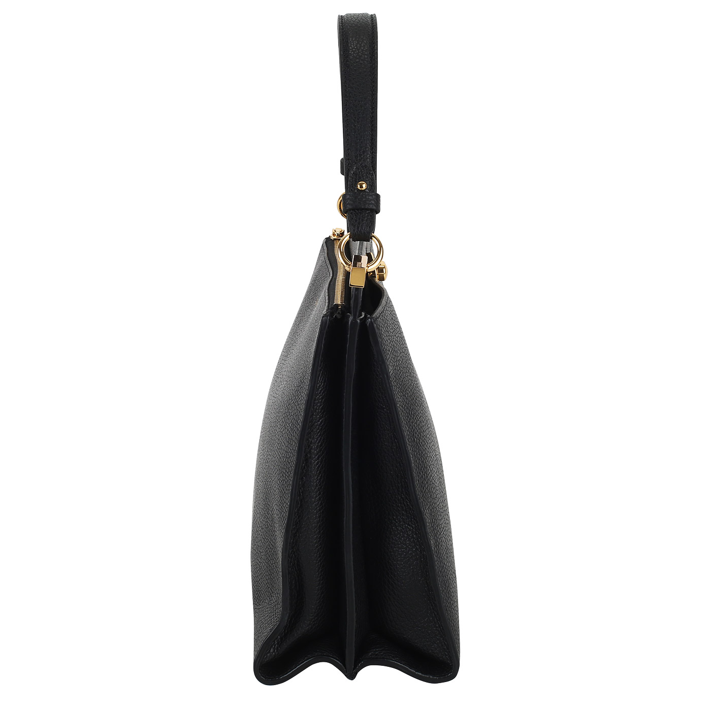 Кожаная сумка Coccinelle CoccinelleBinxie