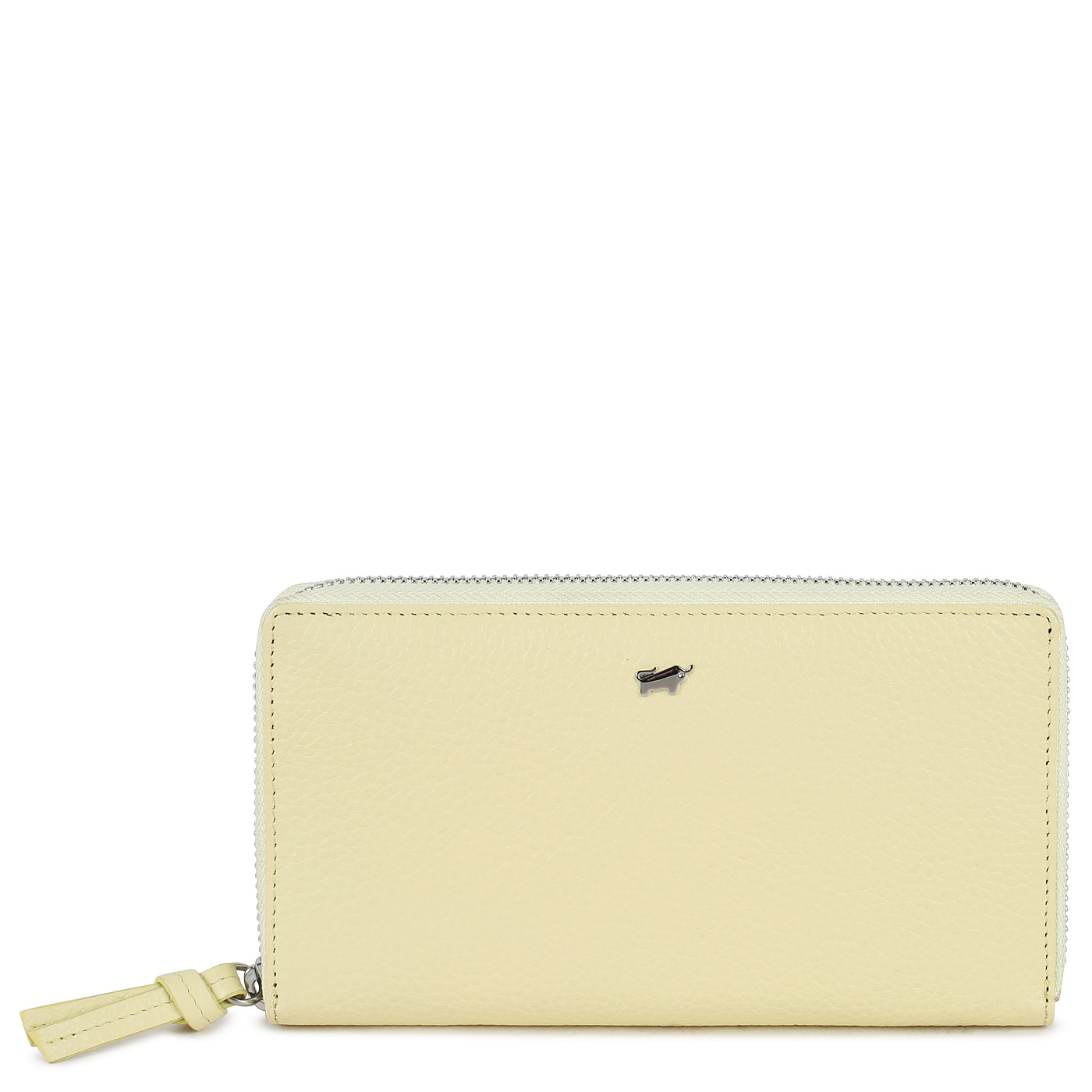 Braun Buffel Портмоне на полную купюру