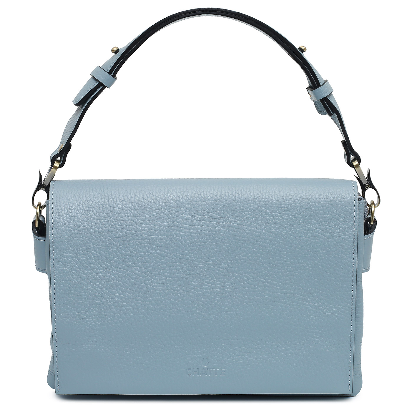 Chatte Кожаная сумка