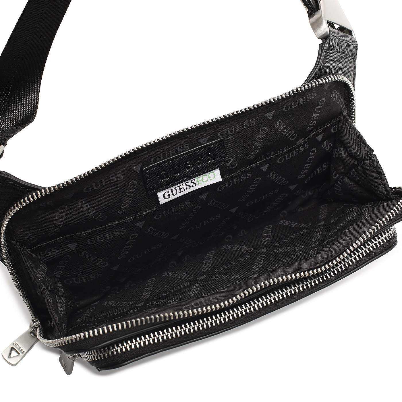 Сумка через плечо Guess Siena