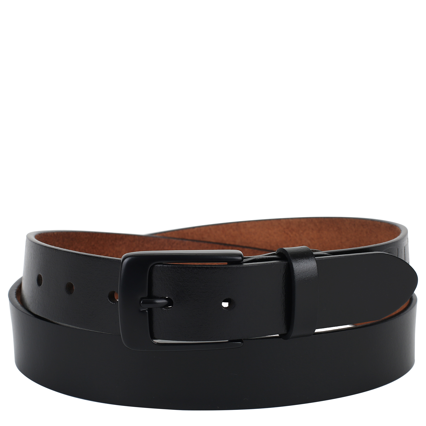 Cerruti 1881 Ремень из натуральной кожи