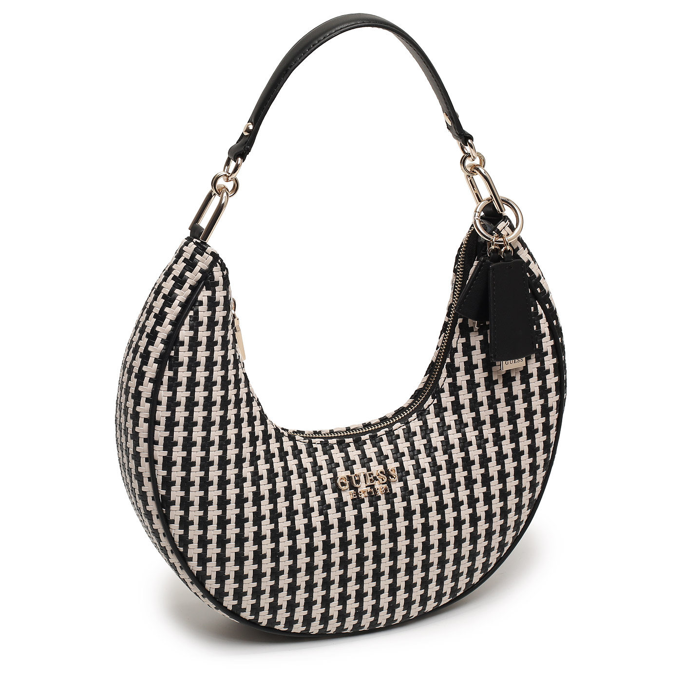 Сумка-седло Guess Mirema