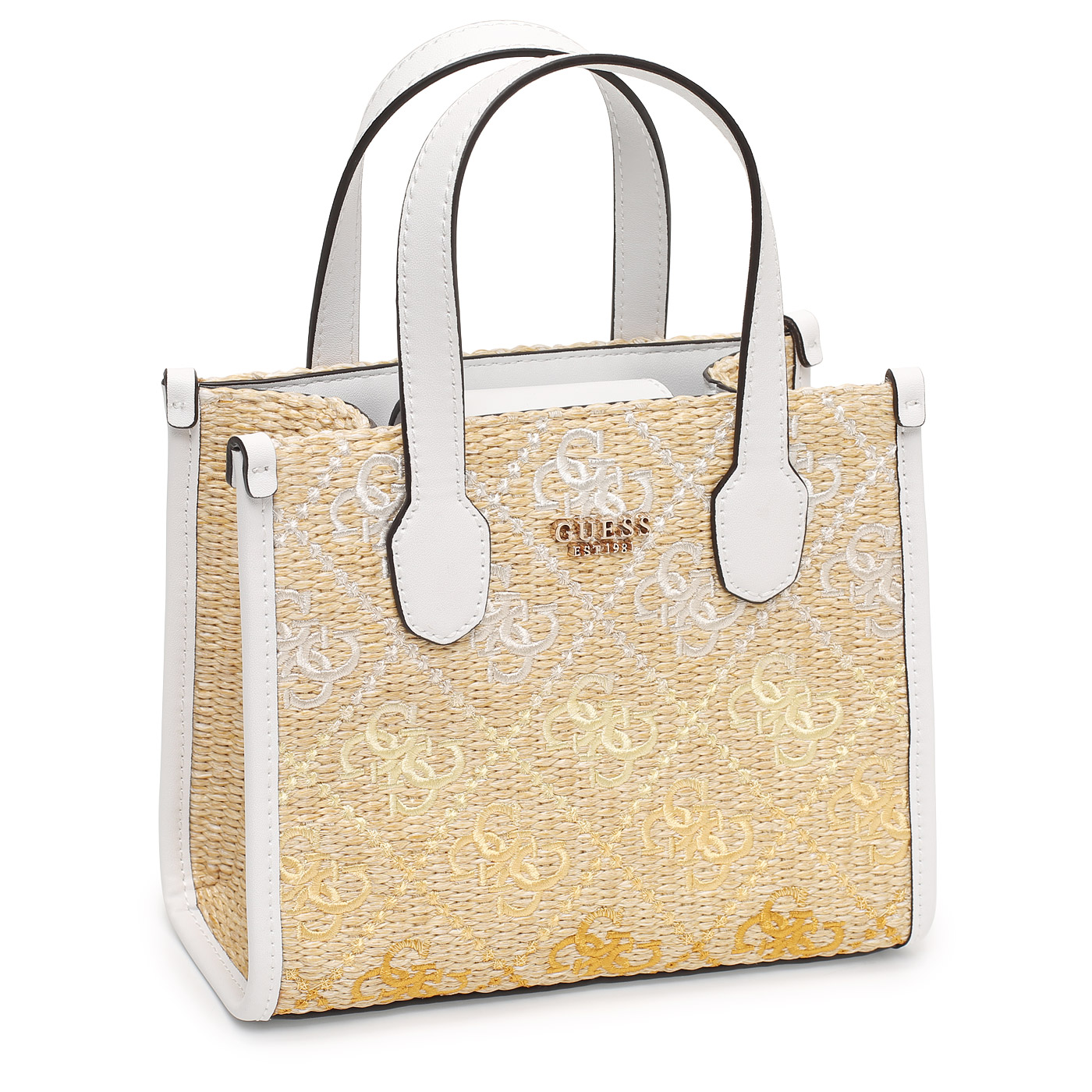 Пляжная сумка Guess Silvana