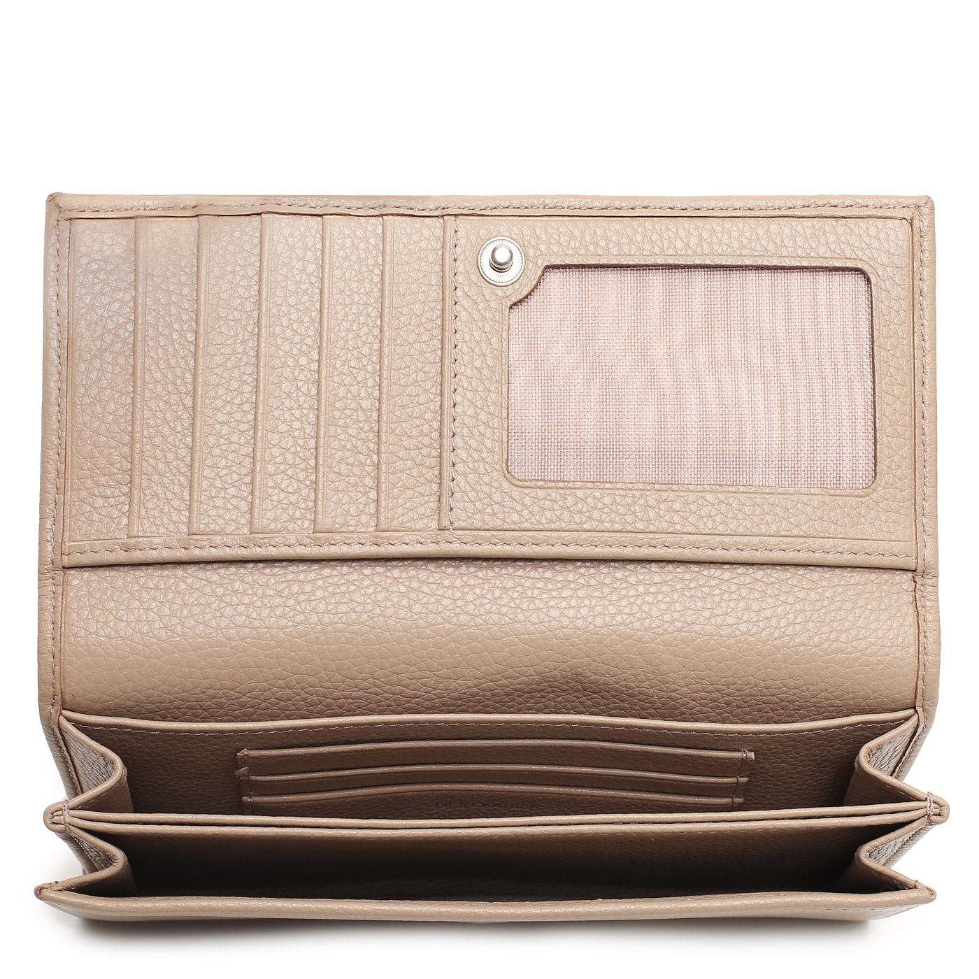 Портмоне на полную купюру Neri Karra 