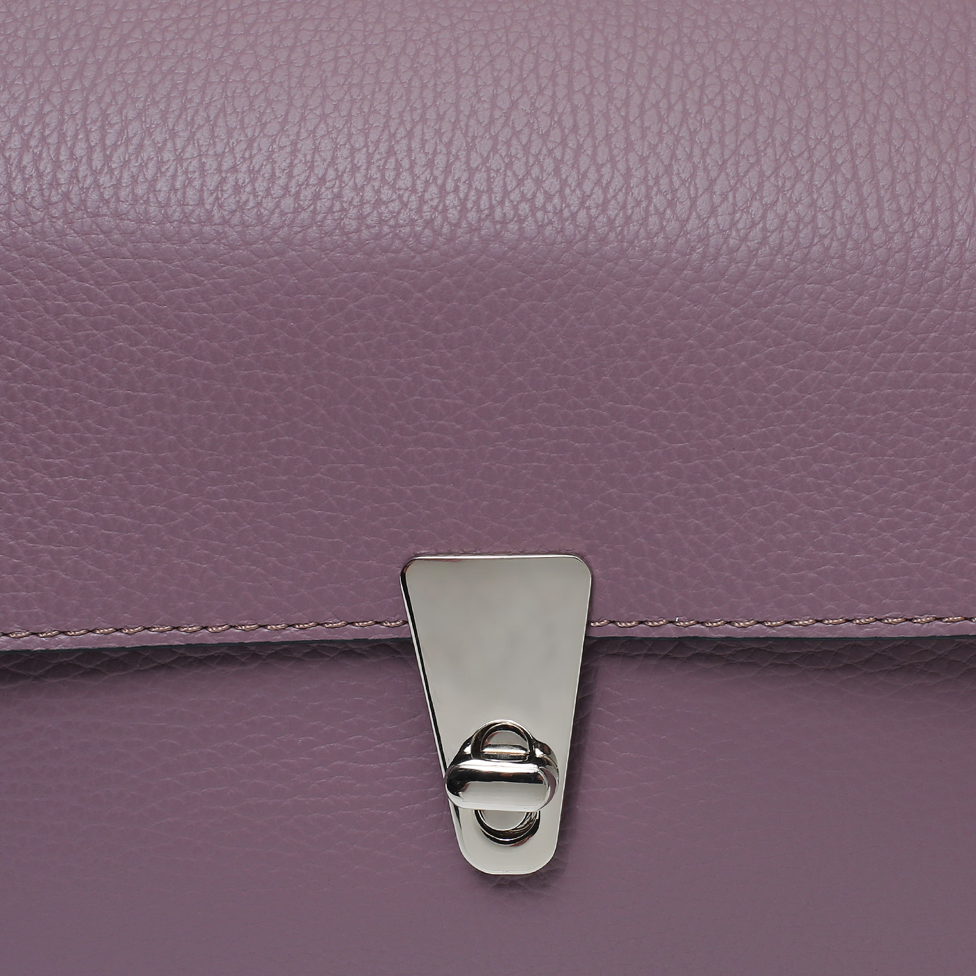 Кожаная сумка Chatte Marseille