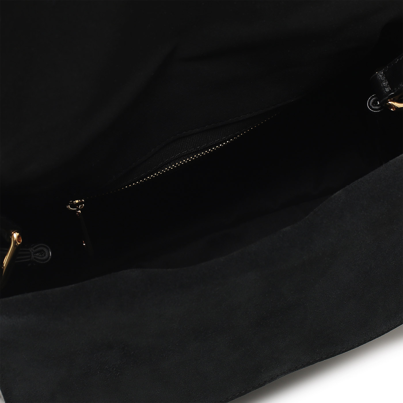 Кожаная сумка Furla Domus