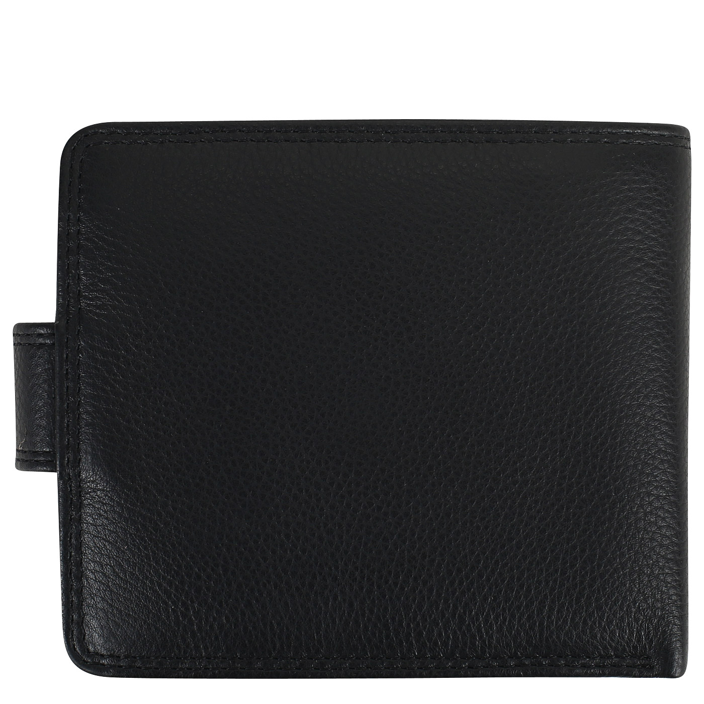 Кошелёк на кнопке Dr. Koffer 