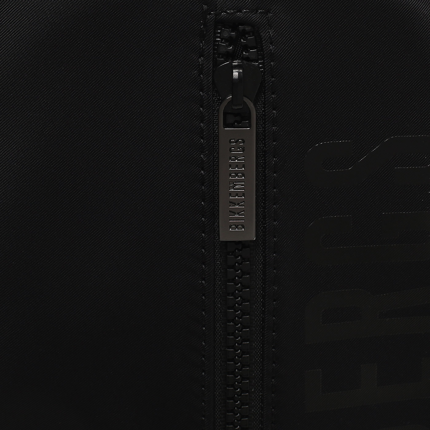 Однолямочный рюкзак Bikkembergs Arlo