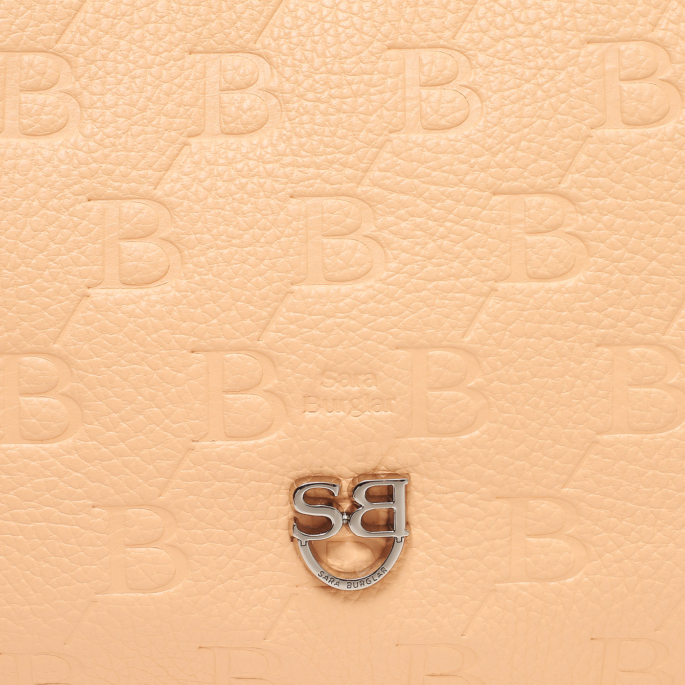 Кожаная сумка Sara Burglar Ariel Person