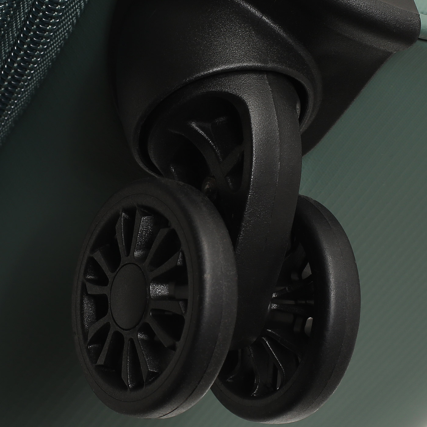 Чемодан на колесах American Tourister Summerride