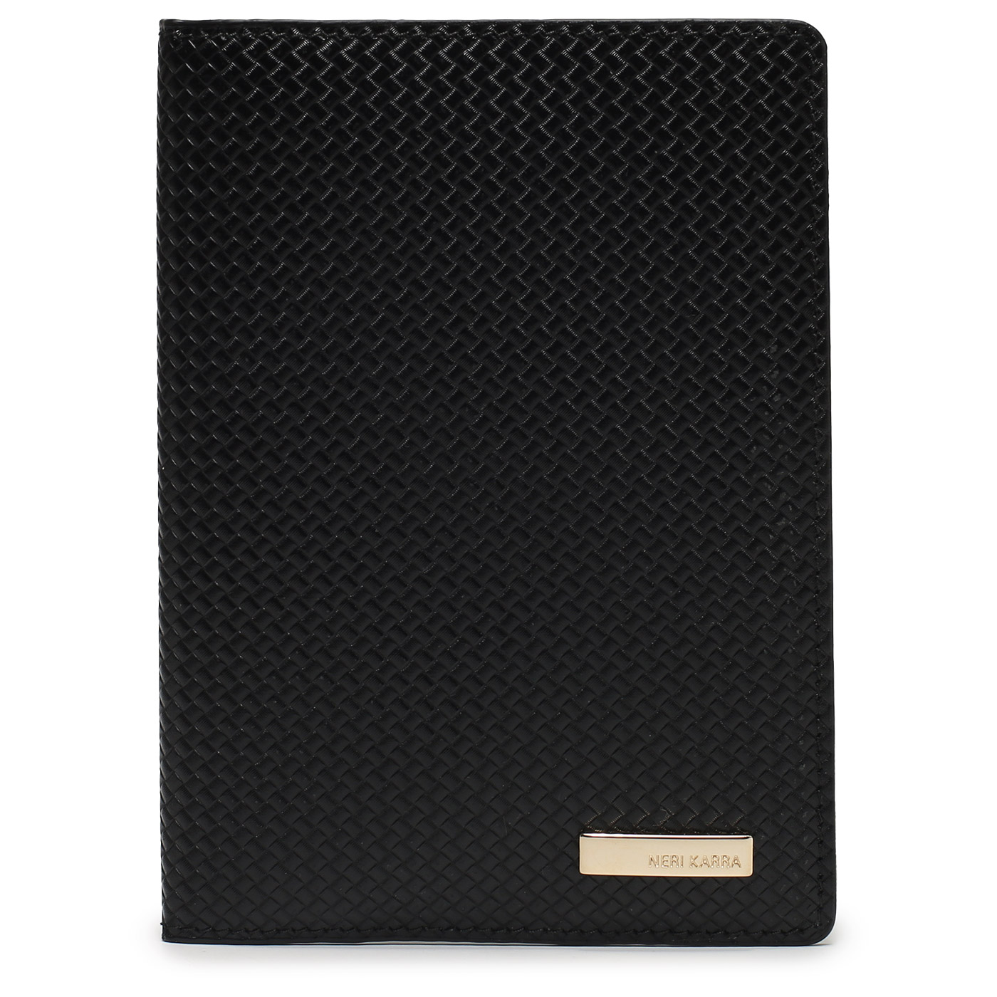 Neri Karra Кожаная обложка для паспорта