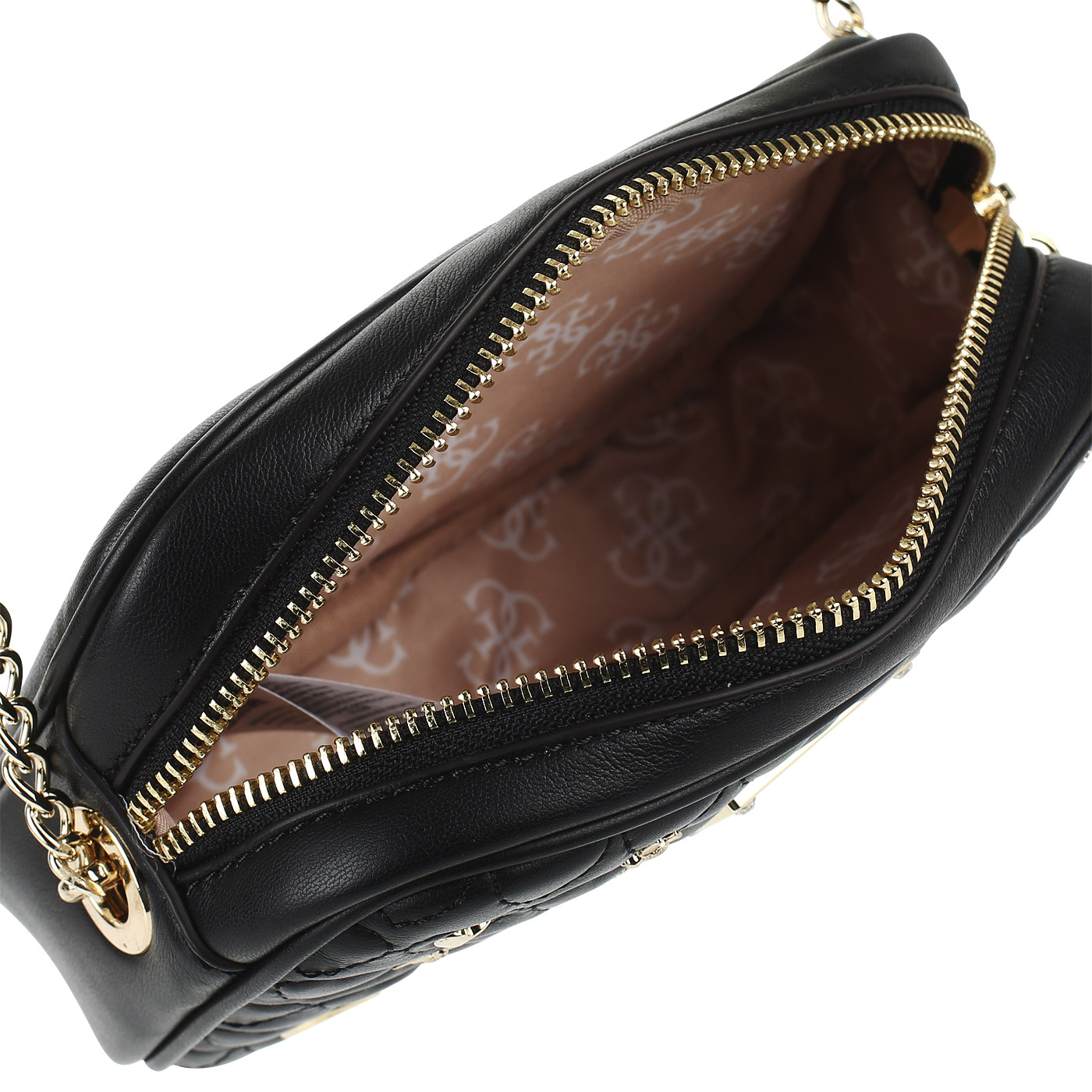 Стеганая сумочка Guess Kids Mae