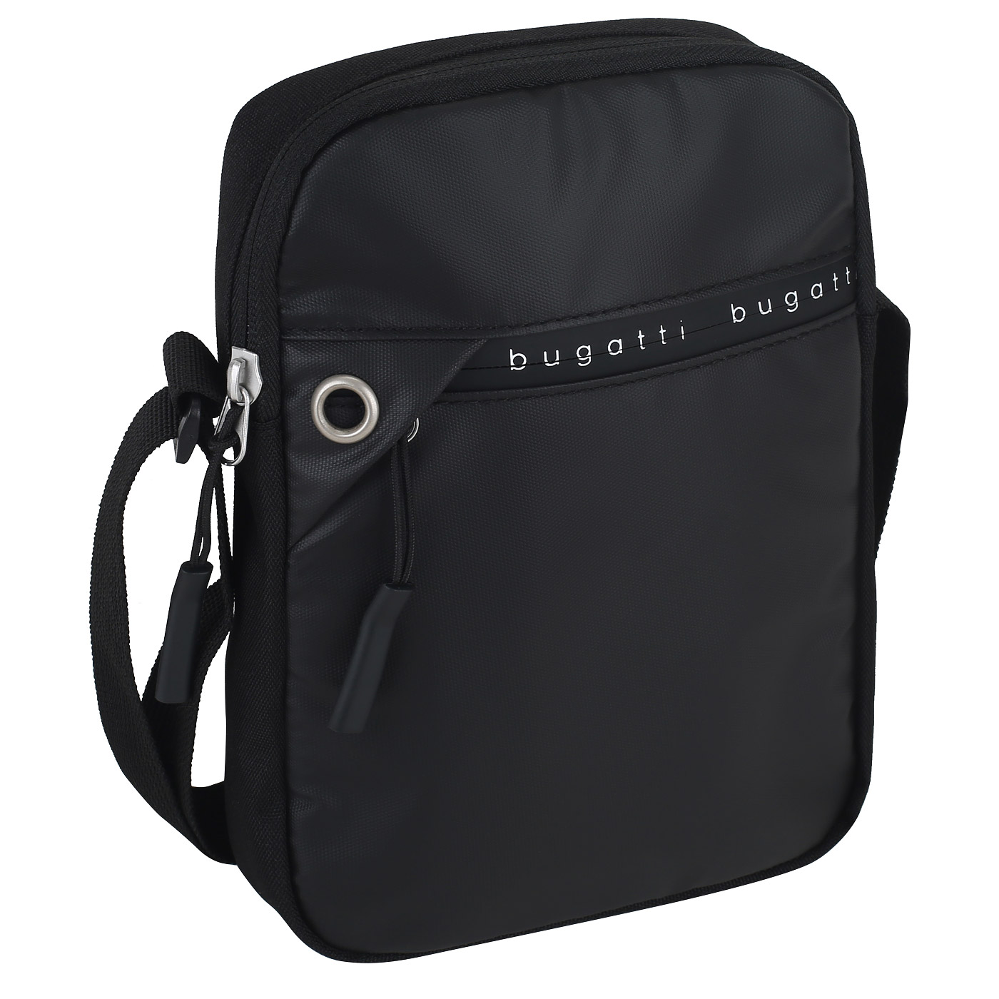 Сумка через плечо Bugatti Blanc Delight