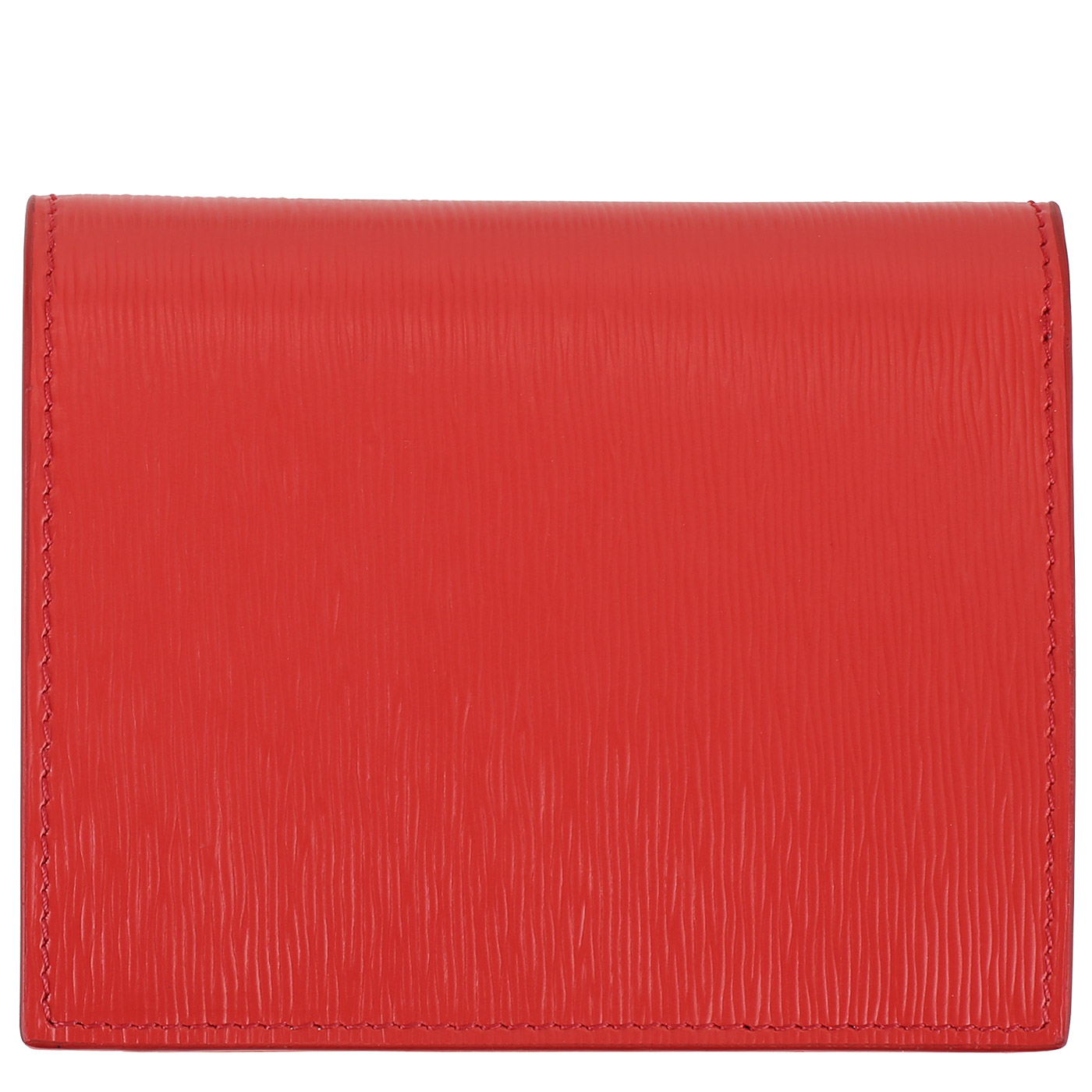 Портмоне складное на кнопке Neri Karra 