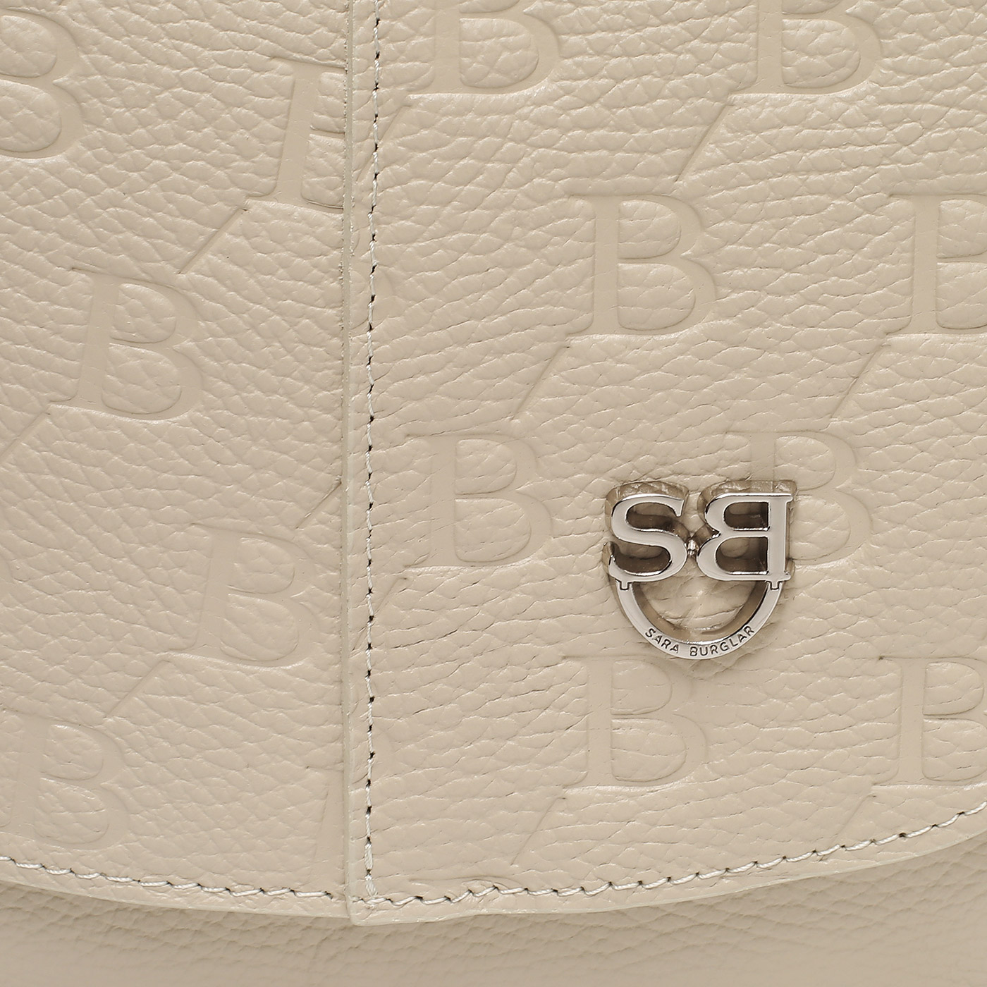 Кожаная сумка Sara Burglar Elin Person