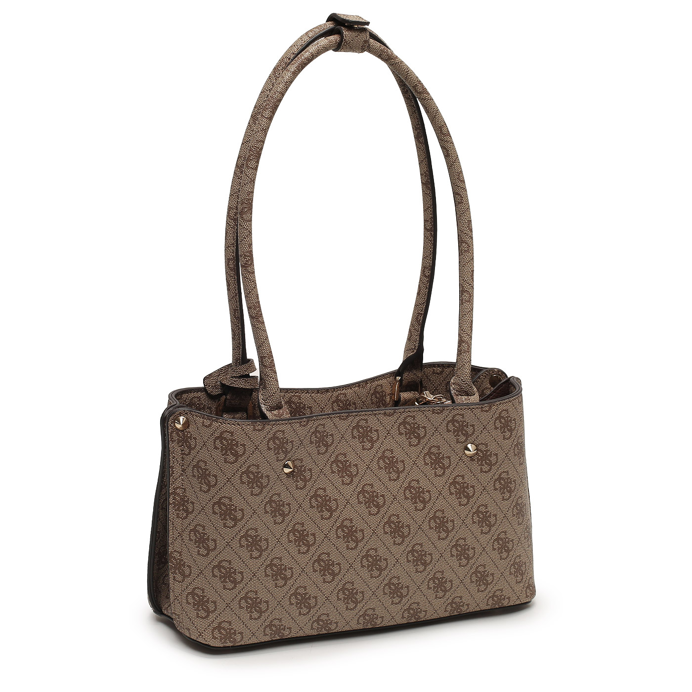 Сумка с длинными ручками Guess Meridian