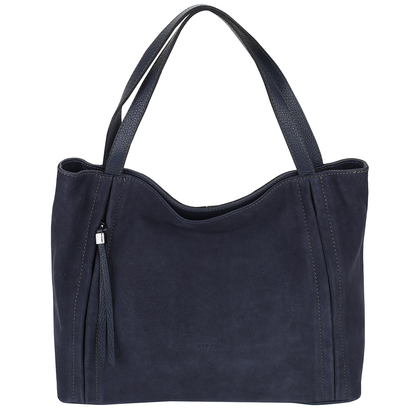 Ripani Комбинированная сумка на молнии