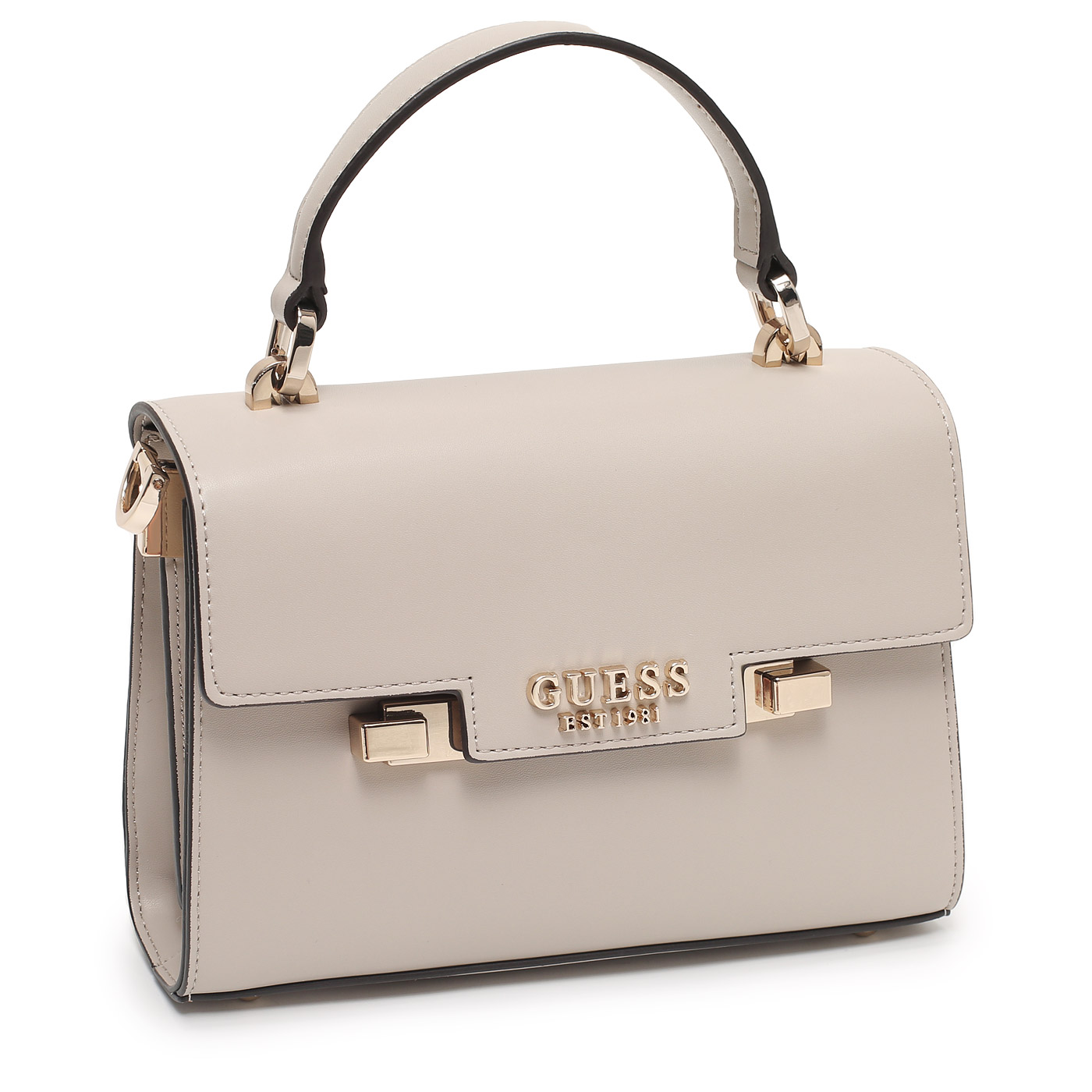 Сумка с ручкой Guess Eco Aldith