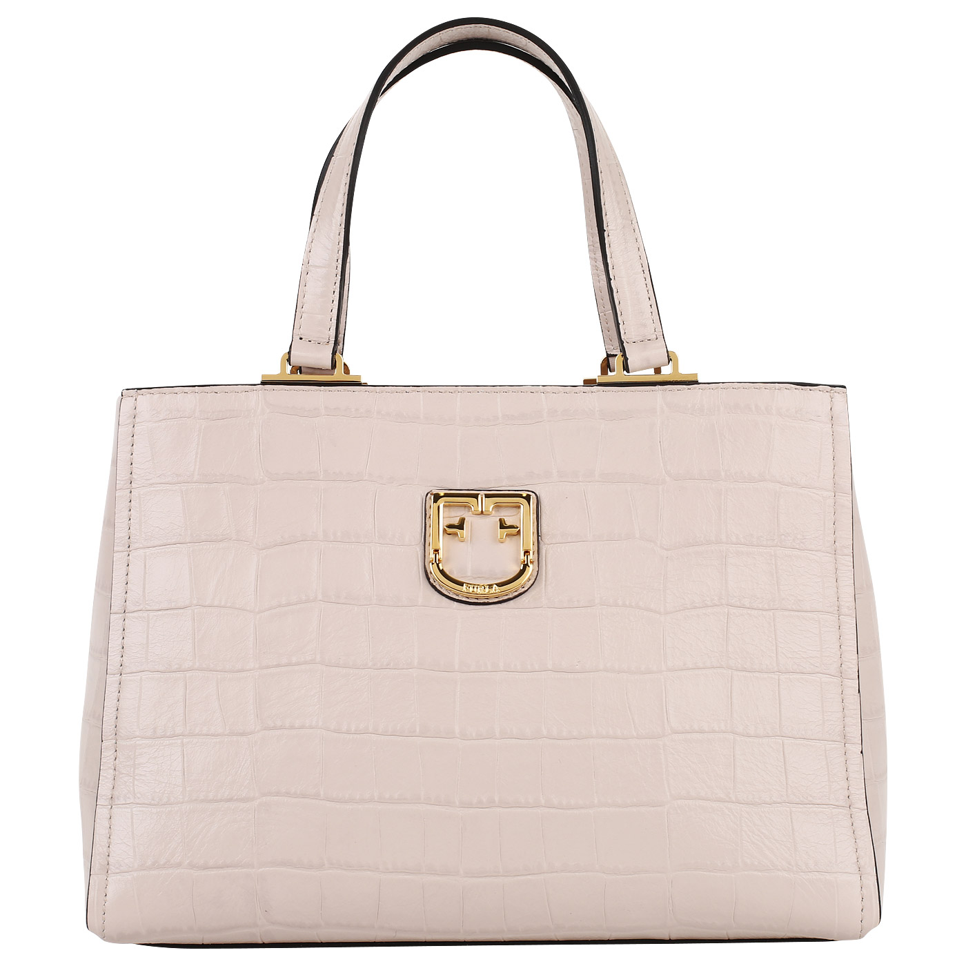 Furla Сумка с отделкой