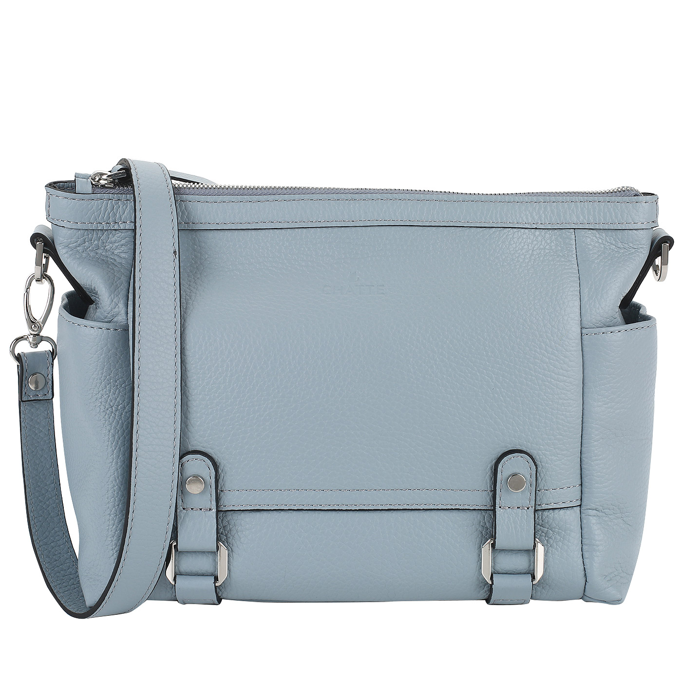 Chatte Сумка со съемной ручкой