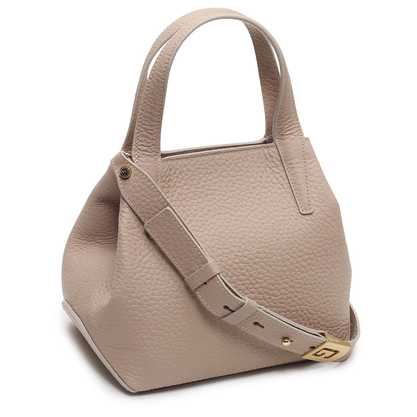 Кожаная сумка Gironacci Velvet