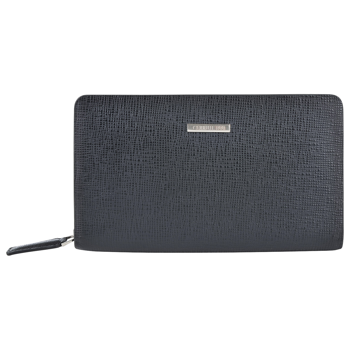 Cerruti 1881 Мужской кожаный клатч