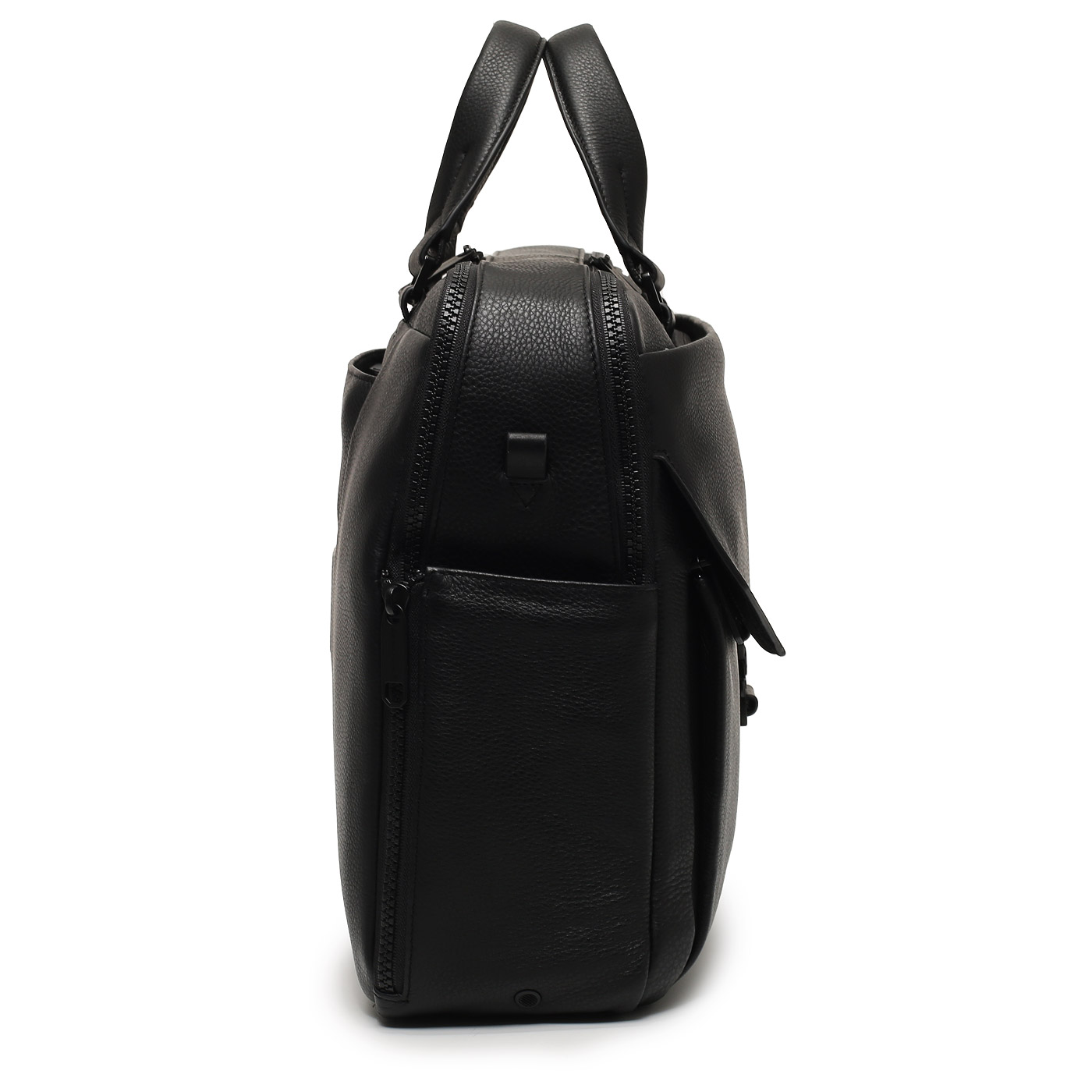 Сумка для ноутбука и документов Piquadro Than