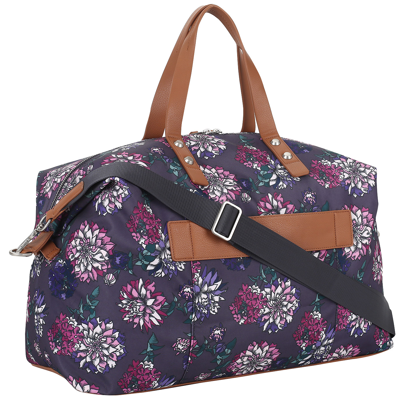 Дорожная сумка с принтом Samsonite Yourban